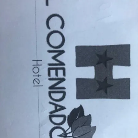 Comendador De